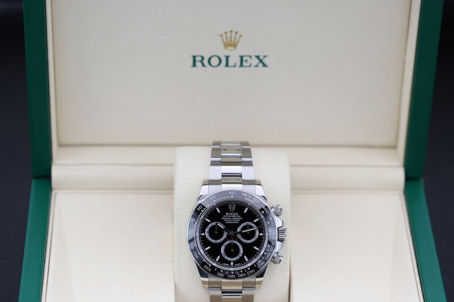 Rolex Daytona 126500 LN